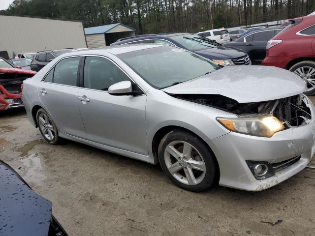 Photo 4 from auction – 2014 TOYOTA CAMRY L with VIN 4T1BF1FKXEU326809