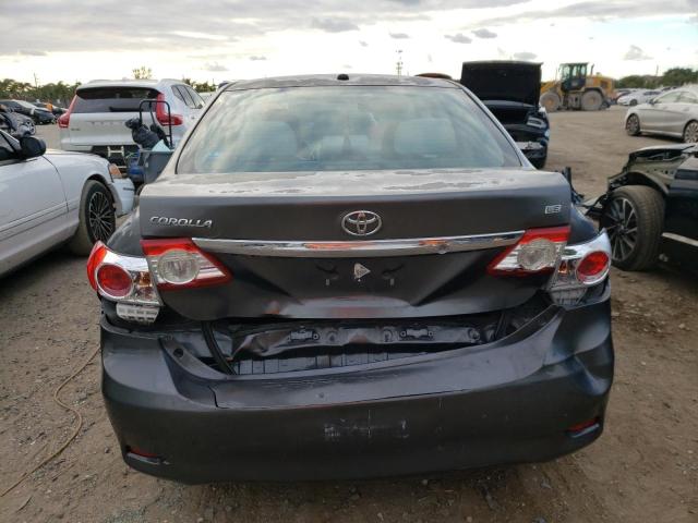 Photo 6 from auction – 2011 TOYOTA COROLLA LE with VIN 2T1BU4EE9BC577269