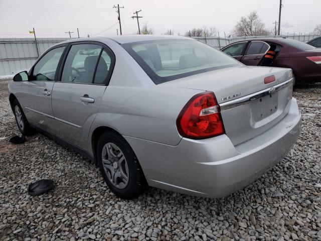 Photo 2 from auction – 2007 CHEVROLET MALIBU LS with VIN 1G1ZS58F27F214916