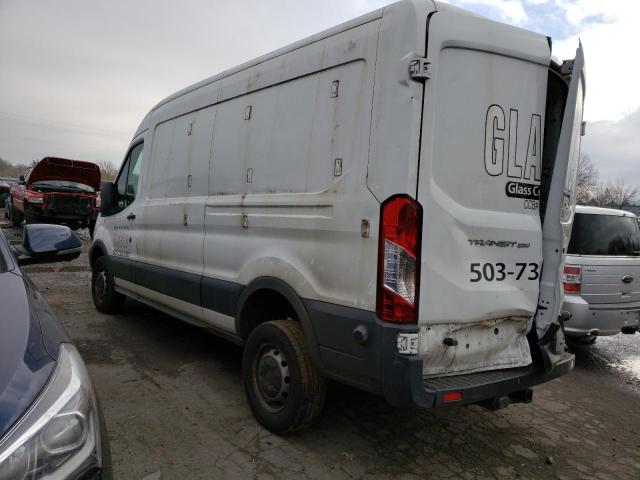 Photo 2 from auction – 2016 FORD TRANSIT T- with VIN 1FTYR2CM8GKA43812