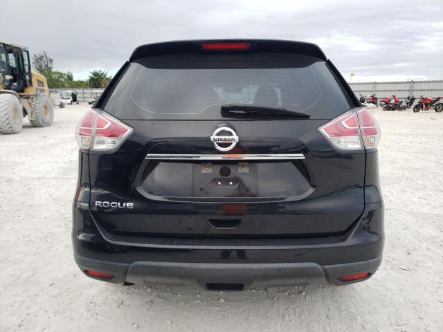 Фото 6 с аукциона – 2016 NISSAN ROGUE S с VIN KNMAT2MT0GP615886