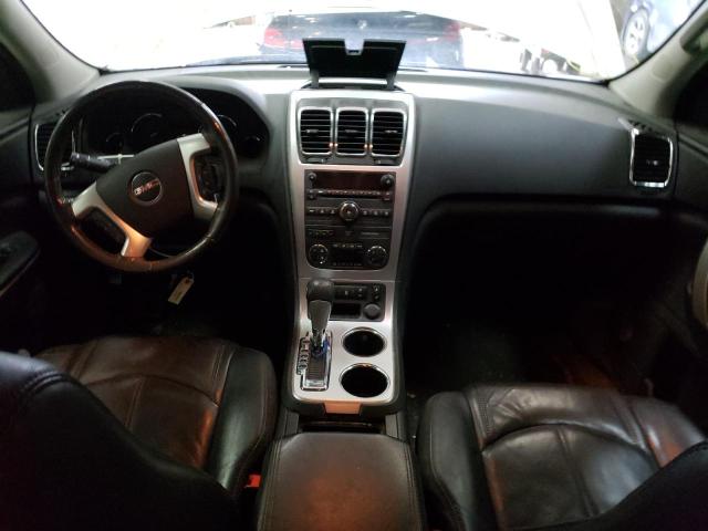 Photo 8 from auction – 2012 GMC ACADIA SLT with VIN 1GKKVRED9CJ357383