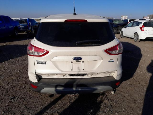 Photo 6 from auction – 2014 FORD ESCAPE SE with VIN 1FMCU9GX8EUA94441