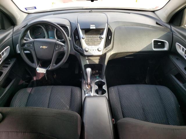 Photo 8 from auction – 2014 CHEVROLET EQUINOX LS with VIN 2GNALAEK3E1111642