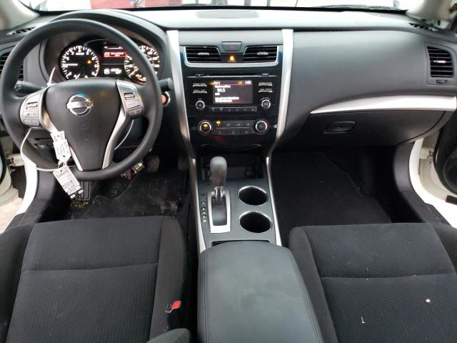 Photo 8 from auction – 2015 NISSAN ALTIMA 2.5 with VIN 1N4AL3AP0FC591274