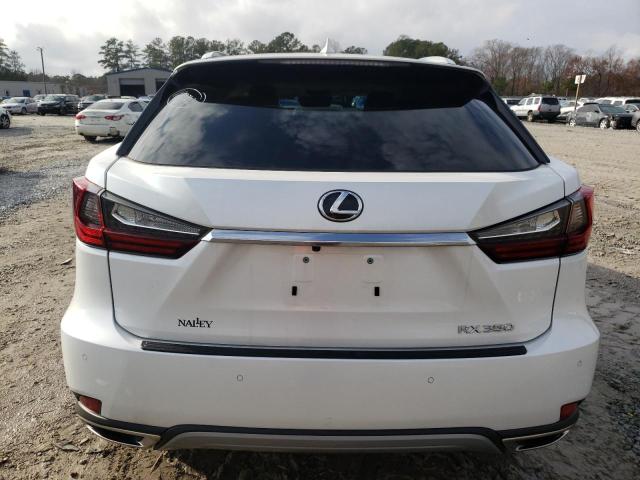 Photo 6 from auction – 2021 LEXUS RX 350 with VIN 2T2HZMAA0MC212962