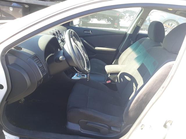 Photo 7 from auction – 2012 NISSAN ALTIMA BAS with VIN 1N4AL2AP6CC215877