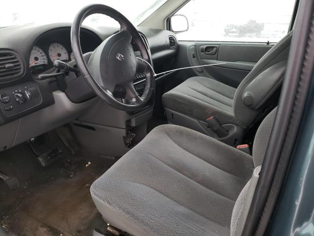 Photo 7 from auction – 2005 DODGE GRAND CARA with VIN 2D4GP44LX5R477136