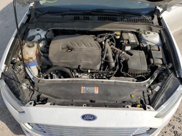 Photo 11 from auction – 2016 FORD FUSION SE with VIN 3FA6P0HD4GR165448