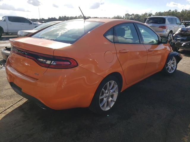 Photo 3 from auction – 2013 DODGE DART SXT with VIN 1C3CDFBA3DD291879