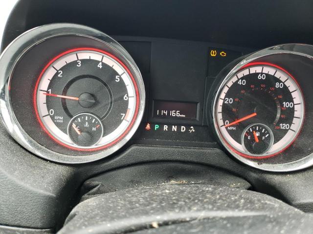 Photo 9 from auction – 2013 DODGE GRAND CARA with VIN 2C4RDGCG3DR549815