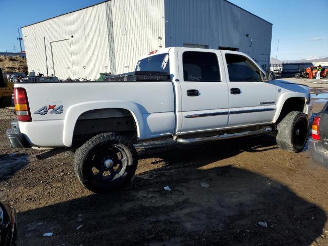 Photo 3 from auction – 2003 GMC SIERRA K25 with VIN 1GTHK23U53F204320