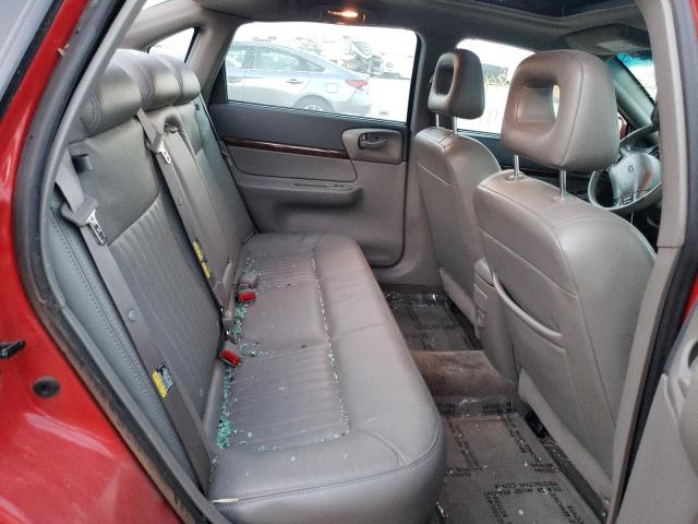 Photo 10 from auction – 2003 CHEVROLET IMPALA LS with VIN 2G1WH52K839296032