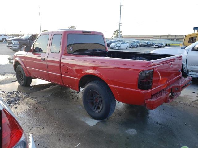 Photo 2 from auction – 2004 FORD RANGER SUP with VIN 1FTYR14U34PB49351