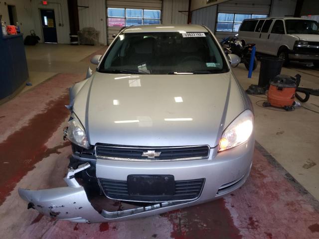 Photo 5 from auction – 2011 CHEVROLET IMPALA LS with VIN 2G1WF5EK3B1181529