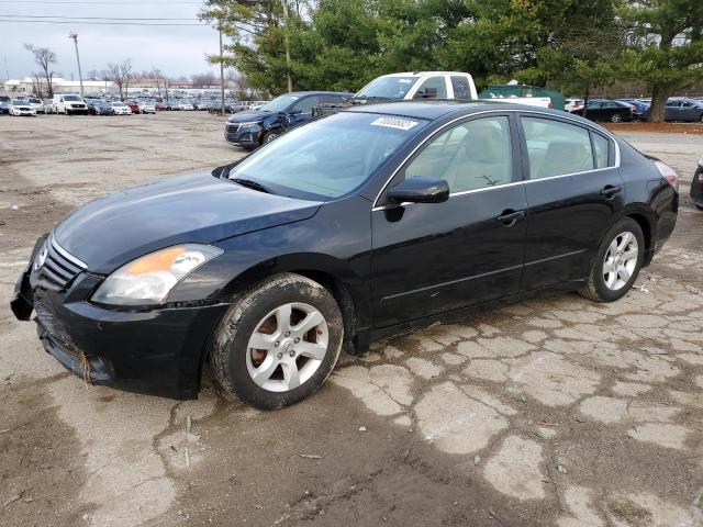 Photo 1 from auction – 2009 NISSAN ALTIMA 2.5 with VIN 1N4AL21E89C172036