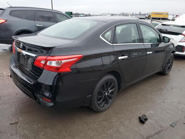 Photo 3 from auction – 2018 NISSAN SENTRA S with VIN 3N1AB7AP1JY329559