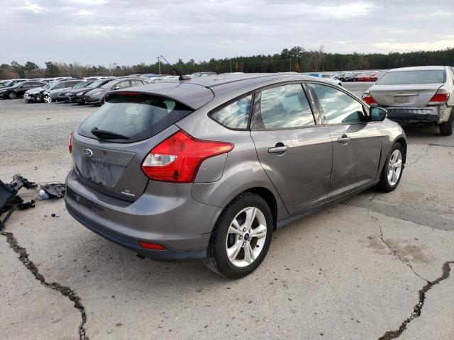 Photo 3 from auction – 2013 FORD FOCUS SE with VIN 1FADP3K24DL317948