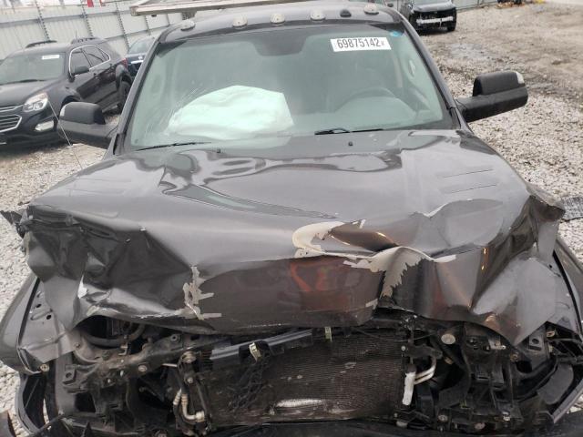 Photo 11 from auction – 2017 RAM 2500 ST with VIN 3C6UR5HL5HG504044