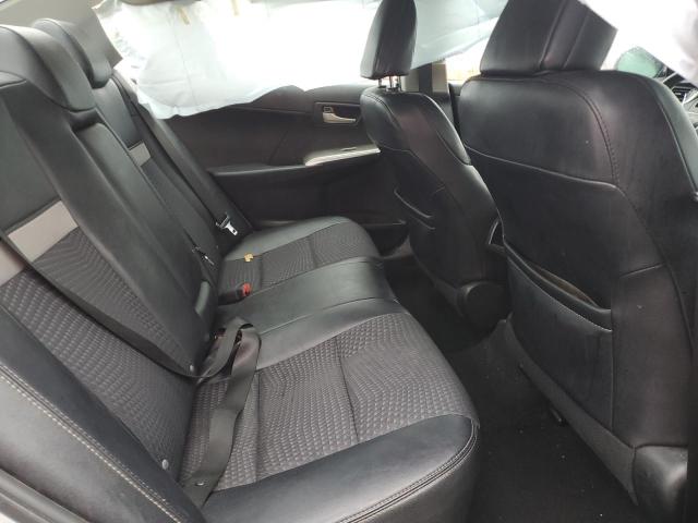 Photo 10 from auction – 2013 TOYOTA CAMRY L with VIN 4T1BF1FK6DU233073