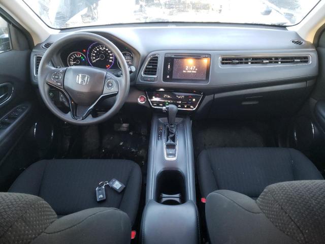 Photo 8 from auction – 2017 HONDA HR-V EX with VIN 3CZRU5H53HM100833
