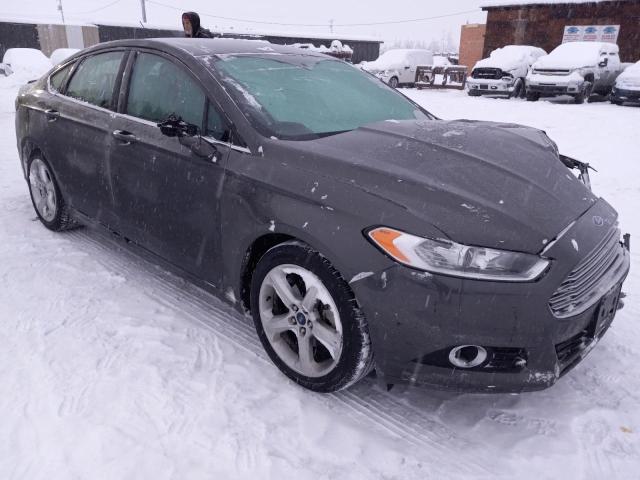 Photo 4 from auction – 2016 FORD FUSION SE with VIN 3FA6P0H93GR134283