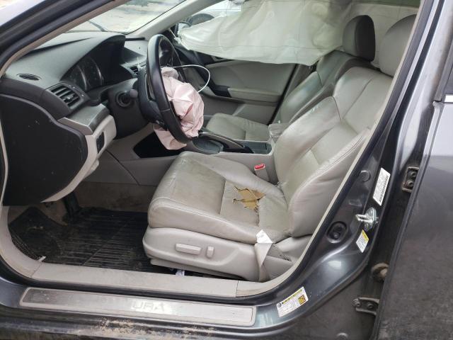 Photo 7 from auction – 2010 ACURA TSX with VIN JH4CU2F62AC016417