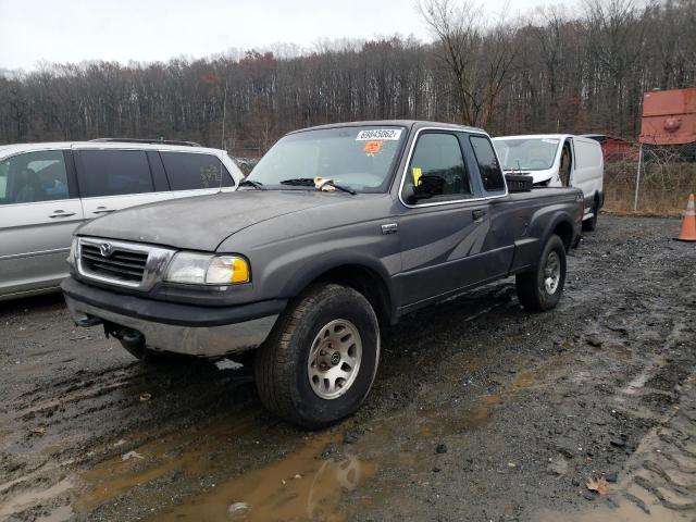 MAZDA B4000 CAB 1998 with VIN 4F4ZR17XXWTM23463 - Photo from auction