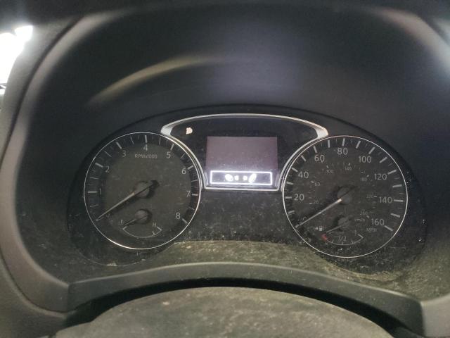 Photo 9 from auction – 2018 NISSAN ALTIMA 2.5 with VIN 1N4AL3AP1JC288027