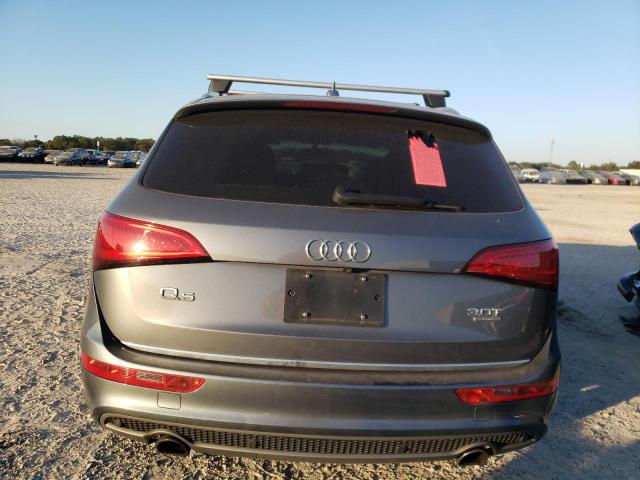 Photo 6 from auction – 2016 AUDI Q5 PREMIUM with VIN WA1D7AFPXGA094071