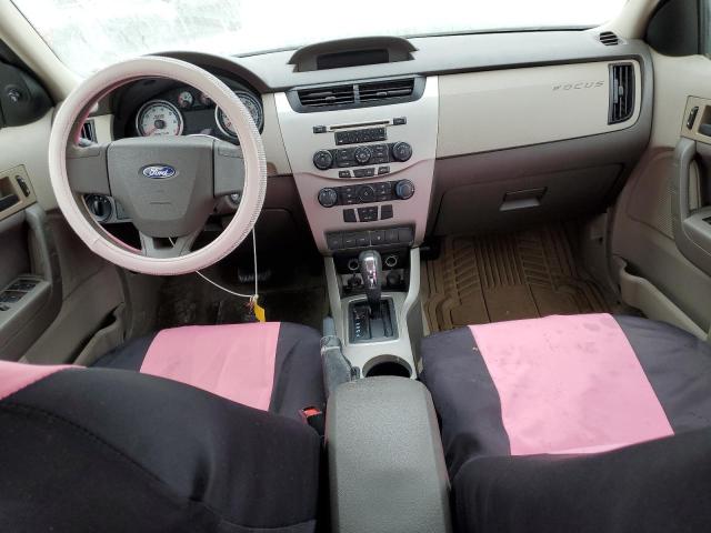 Photo 8 from auction – 2010 FORD FOCUS SE with VIN 1FAHP3FN8AW181310