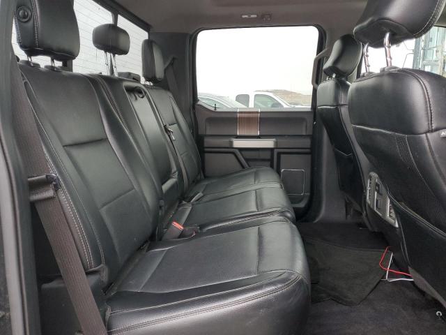 Photo 11 from auction – 2015 FORD F150 SUPER with VIN 1FTEW1EF1FFC55592