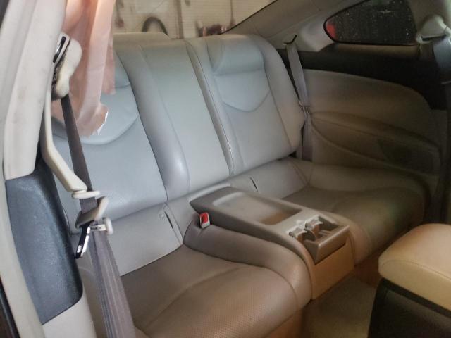 Photo 10 from auction – 2008 INFINITI G37 BASE with VIN JNKCV64EX8M117773