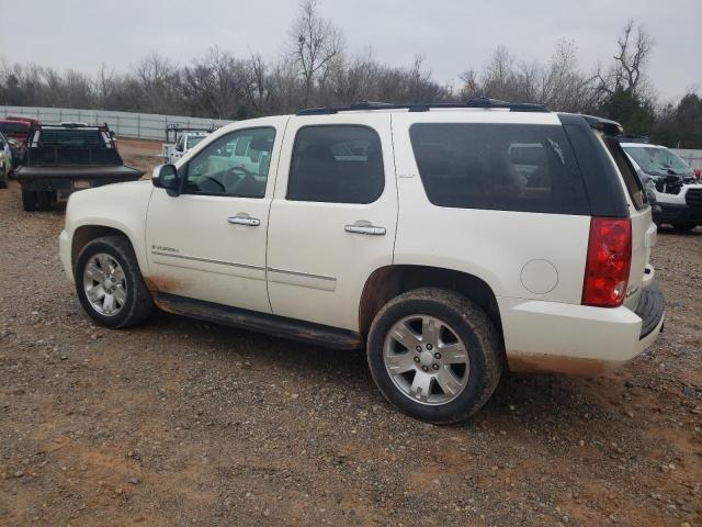 Photo 2 from auction – 2009 GMC YUKON SLT with VIN 1GKFC33J39R278380