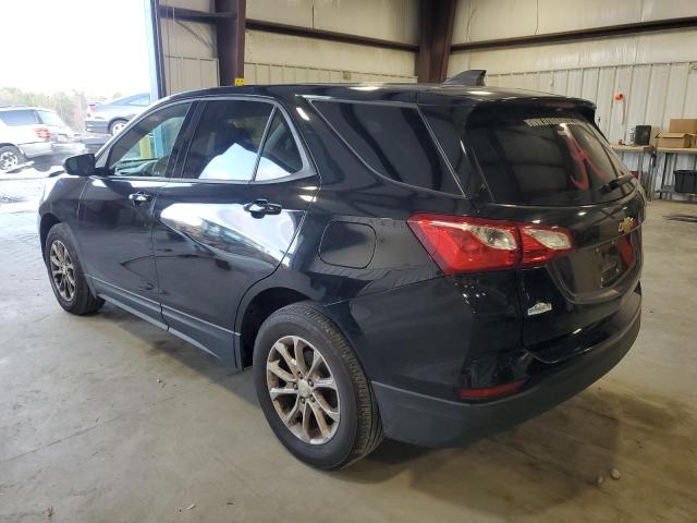 Photo 2 from auction – 2019 CHEVROLET EQUINOX LS with VIN 3GNAXSEV7KL113649