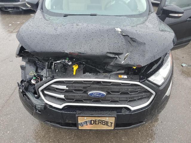 Photo 12 from auction – 2018 FORD ECOSPORT S with VIN MAJ3P1TEXJC189820