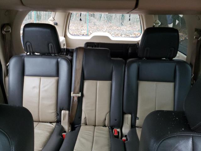 Photo 10 from auction – 2007 FORD EXPEDITION with VIN 1FMFK18507LA85369