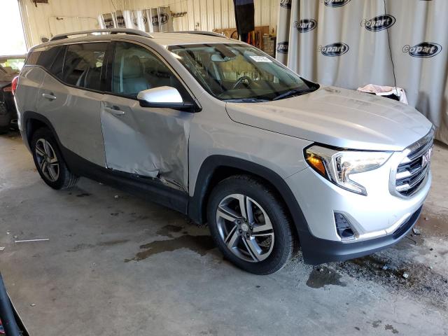 Photo 4 from auction – 2019 GMC TERRAIN SL with VIN 3GKALVEV8KL181288