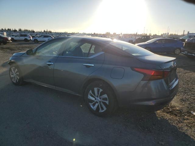 Photo 2 from auction – 2020 NISSAN ALTIMA S with VIN 1N4BL4BV6LN302034