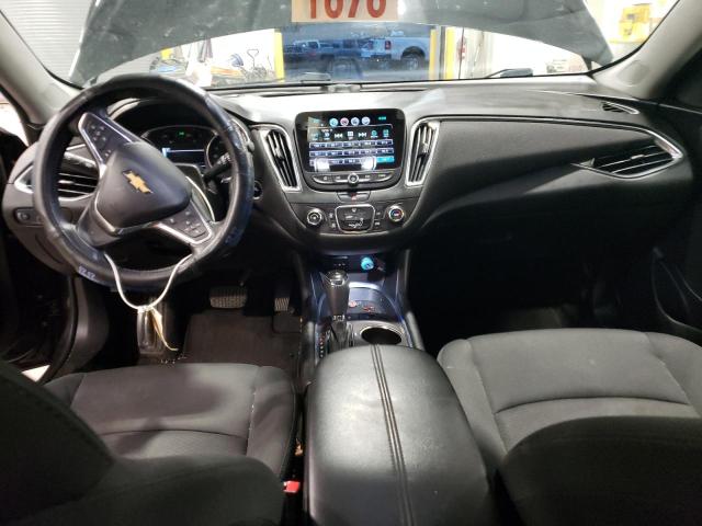 Photo 8 from auction – 2017 CHEVROLET MALIBU LT with VIN 1G1ZE5ST8HF105609