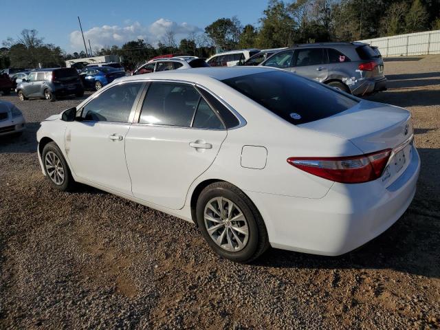 Photo 2 from auction – 2017 TOYOTA CAMRY LE with VIN 4T1BF1FK4HU406076