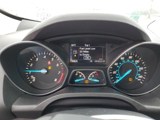 Photo 9 from auction – 2016 FORD ESCAPE SE with VIN 1FMCU0GX2GUC67661