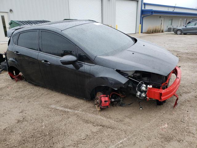Photo 4 from auction – 2014 FORD FIESTA ST with VIN 3FADP4GX6EM162829