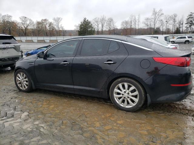 Photo 2 from auction – 2015 KIA OPTIMA EX with VIN 5XXGN4A76FG470513