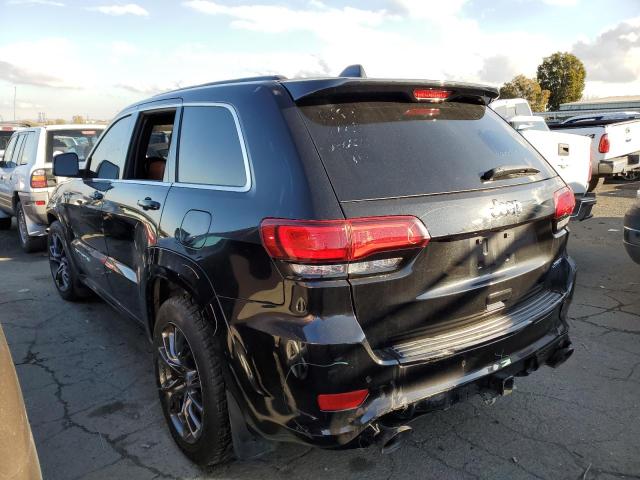 Photo 2 from auction – 2015 JEEP GRND CHERO with VIN 1C4RJFDJ6FC674218