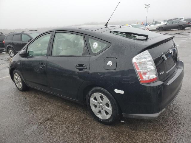 Photo 2 from auction – 2008 TOYOTA PRIUS with VIN JTDKB20U583396969