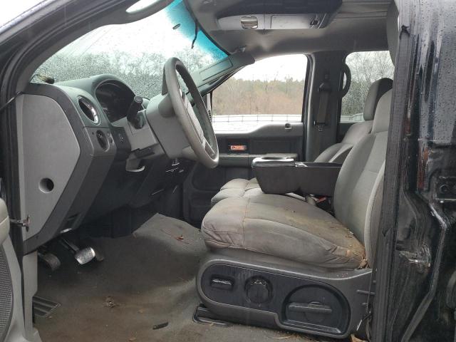 Photo 7 from auction – 2006 FORD F150 SUPER with VIN 1FTRW12W16FA91783