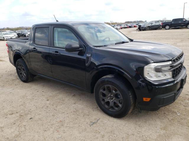 Photo 4 from auction – 2022 FORD MAVERICK X with VIN 3FTTW8F97NRA60929