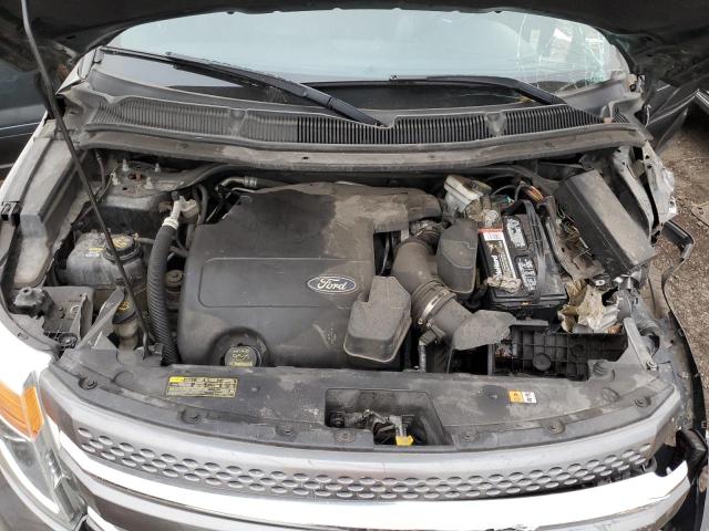 Photo 12 from auction – 2011 FORD EXPLORER L with VIN 1FMHK8F85BGA27404