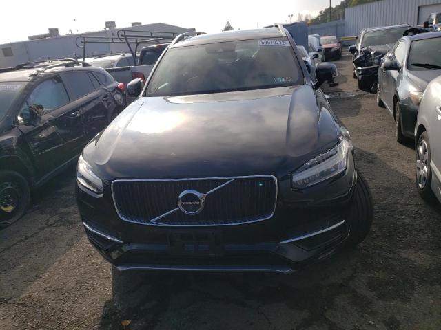 Photo 5 from auction – 2016 VOLVO XC90 T6 with VIN YV4A22PK5G1067308